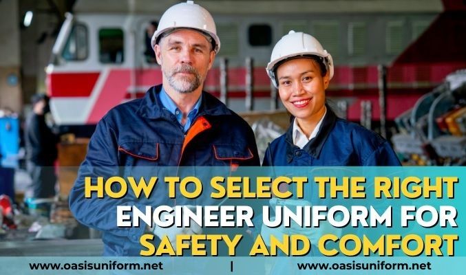 engineering uniforms suppliers